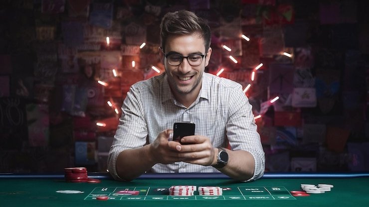 Pengguna Indonesia menelusuri hiburan mobile