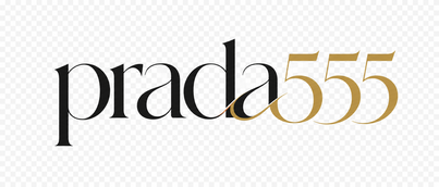 Logo prada555 untuk beranda